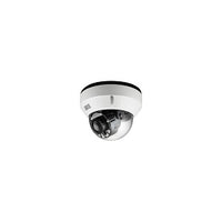 IDIS DC-D4516WRX2.8 Camera dome IR antivandale 5MP, IK10