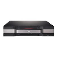IDIS DR-6508P-12TB DirectIP 6500 Series 8-Channel 4K H.265 NVR with 12TB Storage, PoE, RAID 1