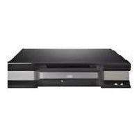 IDIS DR-6532P-20TB 32-Channel DIRECTIP Network Video Recorder, H.265, Built-in, Black (FR)