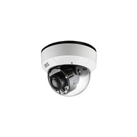 IDIS DC-D4216RX4.0 Camera dome IP Full HD 2MP 4.0mm avec IR 98.4' et H.265