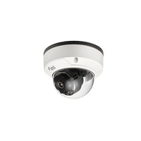 IDIS DC-D4218WRA2.8 Caméra dôme AI 2MP H.265 LightMaster NIR