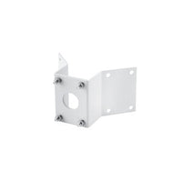 IDIS DA-RM1100 Corner Mount for DA-WM Brackets, White