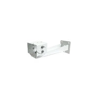 IDIS DA-WM3200 Wall Mount, 14', Black