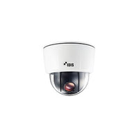 IDIS DC-S6281HX 2MP Outdoor Speed Dome IP Camera, 30x Optical Zoom, WDR, IK10/IP67, Heater