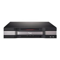 IDIS DR-6516P-16TB DirectIP 6500 Series 16-Channel 4K Recorder, H.265, 16TB