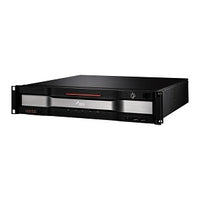 IDIS IR-310D-50TB NVR avec poste de travail IDIS VMS, conforme NDAA, 50 To