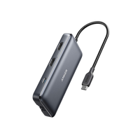 Anker <b>553</b> USB-C Hub (8-in-1)