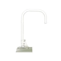 IDIS CDC2580 StarDome FasTrax II Parapet/Rooftop Mount for CDC2660 and CDC2670 Dome Housings