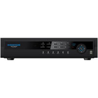 IDIS CR8025ET-24TB 8-Channel DVR, HD over Coax, H.265 1080p Real-Time Recording, 24TB