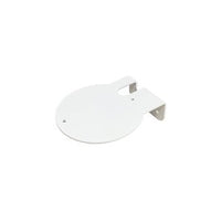 IDIS DA-WM4100 Wall Mount for Security Cameras, White (FR)
