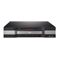 IDIS DR-6532P-24TB DirectIP Série 6500 NVR 32 canaux H.265 4K avec disque dur 24 To et 16 ports PoE intégrés