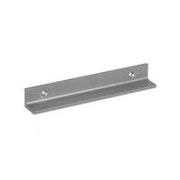 RCI AB-02 Angle Bracket for 8310, 1-1/2"H x 1"W x 10-1/2"L, Brushed Anodized Dark Bronze
