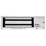 Alarm Controls by ASSA ABLOY 600SDURO Alarm Controls 600SDURO Alarm Controls 600S Single Magnetic Lock, DURO Duranodic Finish (US 40)