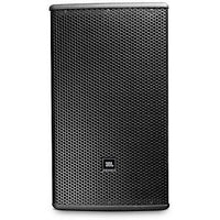 JBL Professional AC195  10" Two-Way Full-Range Speaker with 90° x 50° Horn, 95dB, Black