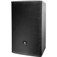 JBL Professional AC299-WH 12" Two-Way Full-Range Passive Loudspeaker, 97dB, White