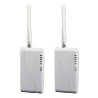 Telguard AD-TG1LAX2K Virtual Kit, Buy (1) TG-1 Express Universal Residential 5G LTE-M Cellular Alarm Communicator AT&T, Get (1) TG-1 Free