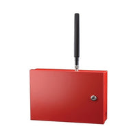 Telguard TG-7FE Universal Dual Path, LAN Internet and 5G LTE-M, Commercial Fire Cellular Alarm Communicator, AT&T