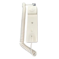 Aiphone 213500 JP and JM Series Handset with Cord