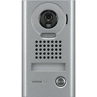 Aiphone JO-DV Surface Mount Vandal Resistant Video Doorbell for JO Series