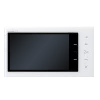 Aiphone JV-1FD JV Series Video Expansion Station, 24VDC