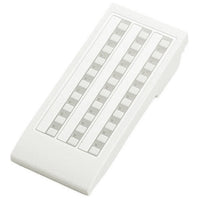 Aiphone NHX-30G NHX Series 30-Call Add on Selector