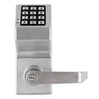 Napco DL5200 US26D Napco Trilogy Double Sided Digital Lock