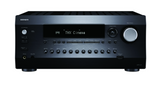 INTEGRA DRX5.4 9.2-CHANNEL NETWORK A/V RECEIVER