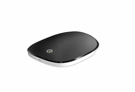 EZLO EZLOSECURE-US SECURE 700 SERIES Z-WAVE PROFESSIONAL SMART HOME HUB