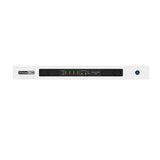 AtlasIED AZA404 400W Networkable 4-Channel Power Amplifier