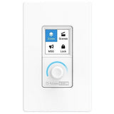 AtlasIED C-ZSV Atmosphere Zone, Source and Volume Wall Controller