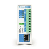 AtlasIED IP-1522LR 2-Logic Input with 2-Relay Output IO Device