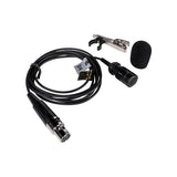 AtlasIED MW100BP-LM Wireless Microphone Kit with Lavalier