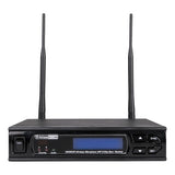 AtlasIED MW100BP-LM Wireless Microphone Kit with Lavalier