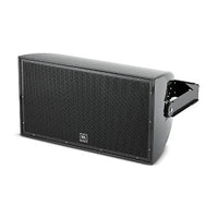 JBL Professional AW295 12" High Output Two-Way Full-Range Loudspeaker, Grey