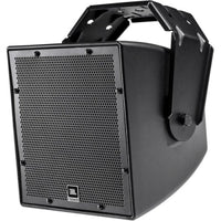 JBL Professional AWC62 6.5" All Weather Compact Two-Way Coaxial Loudspeaker, Gray