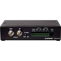 AXW-AVR