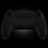 MODDEDZONE MIDNIGHT BLACK PS5 CUSTOM MODDED CONTROLLER