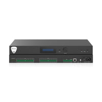 Beale Street BAMX88 8x8 Audio Matrix Processor with DSP