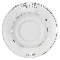 System Sensor 5604 194F Fixed Temp, Single-Circuit Mechanical Heat Detector