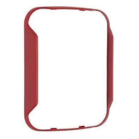 System Sensor BZGR-EV Wall Red Bezl Kit Compact Evac