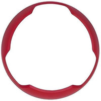 System Sensor BZRC-SP Ceiling Red Bezel Kit Fuego