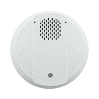 System Sensor HCWL2-LF Ceiling Mount Sounder, Low Frequency, White