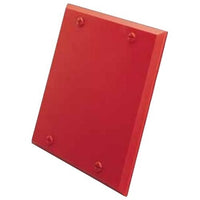 System Sensor MDL3R SpectrAlert Advance Sync-Circuit Module 12/24V, Red