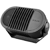 Bogen A8T A-Series All-Environment Loudspeaker, Black