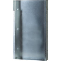 Bogen BBF Flush-Mount Back Box