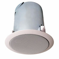 Bogen HFSF1 High-Fidelity, Small-Footprint Loudspeaker
