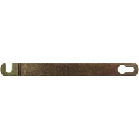 Bogen HSES10 Horn Speaker Electrical Box Mounting Strap, 10 Pack