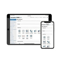 Bogen NQ-C4SWUP3YRB3 3-Year Extended System Software Update, B3