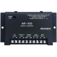 Bogen NR100 Night Ringer