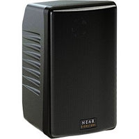 Bogen S5T 5.25" High-Performance 2-Way Passive Loudspeaker, Black